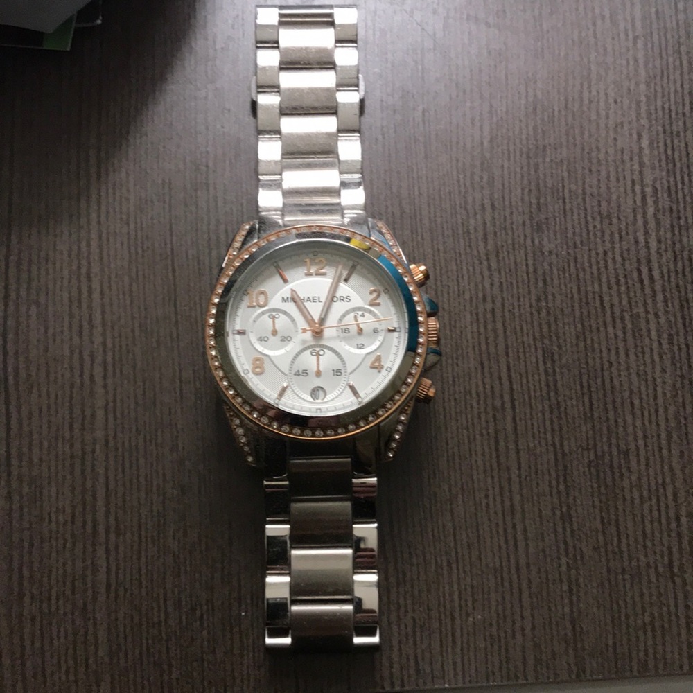 Michael Kors watch